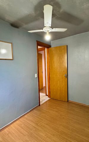 Apartamento para alugar com 44m², 2 quartos e 1 vaga Apartamento para alugar com 44m², 2 quartos e 1 vagaBanheiro