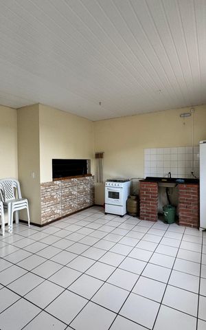 Apartamento para alugar com 44m², 2 quartos e 1 vaga Apartamento para alugar com 44m², 2 quartos e 1 vagaÁrea comum - Salão de festas