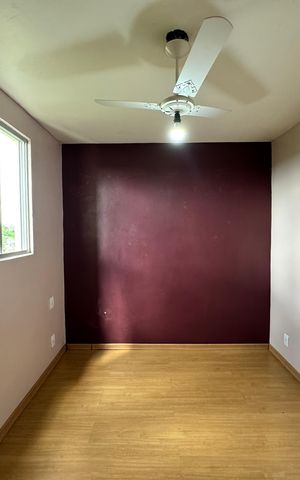 Apartamento para alugar com 44m², 2 quartos e 1 vaga Apartamento para alugar com 44m², 2 quartos e 1 vagaQuarto 1