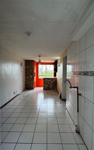 Apartamento para alugar com 44m², 2 quartos e 1 vaga Apartamento para alugar com 44m², 2 quartos e 1 vagaCozinha