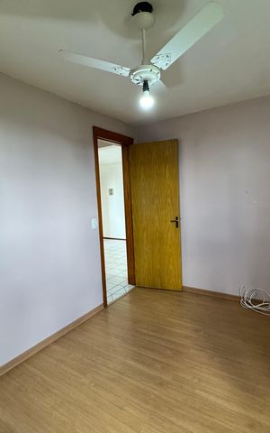 Apartamento para alugar com 44m², 2 quartos e 1 vaga Apartamento para alugar com 44m², 2 quartos e 1 vagaQuarto 1