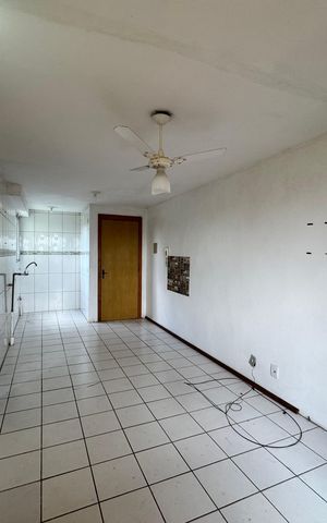 Apartamento para alugar com 44m², 2 quartos e 1 vaga Apartamento para alugar com 44m², 2 quartos e 1 vagaSala