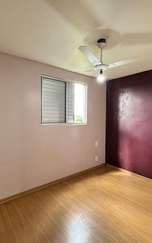 Apartamento para alugar com 44m², 2 quartos e 1 vaga Apartamento para alugar com 44m², 2 quartos e 1 vagaQuarto 1