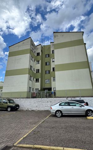Apartamento para alugar com 44m², 2 quartos e 1 vaga Apartamento para alugar com 44m², 2 quartos e 1 vagaÁrea Comum - Estacionamento