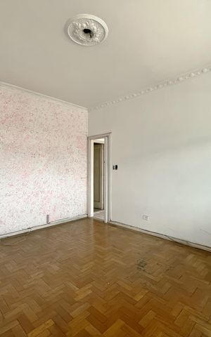 Casa para alugar com 120m², 2 quartos e 1 vaga Casa para alugar com 120m², 2 quartos e 1 vagaQuarto 2