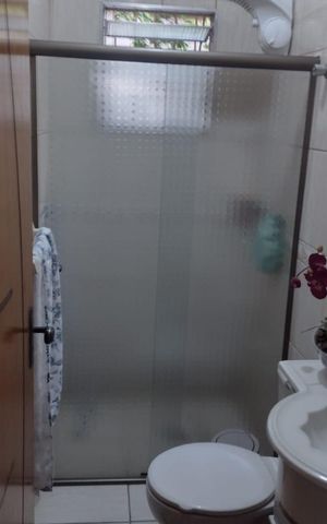 Casa à venda com 240m², 2 quartos e 4 vagas Casa à venda com 240m², 2 quartos e 4 vagasBanheiro 1