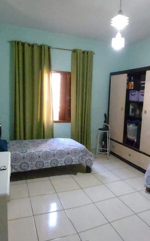 Casa à venda com 240m², 2 quartos e 4 vagas Casa à venda com 240m², 2 quartos e 4 vagasQuarto 2