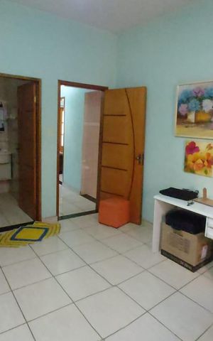 Casa à venda com 240m², 2 quartos e 4 vagas Casa à venda com 240m², 2 quartos e 4 vagasQuarto 2