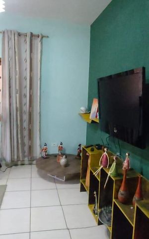 Casa à venda com 240m², 2 quartos e 4 vagas Casa à venda com 240m², 2 quartos e 4 vagasSala