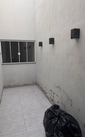 Casa à venda com 147m², 2 quartos e 3 vagas