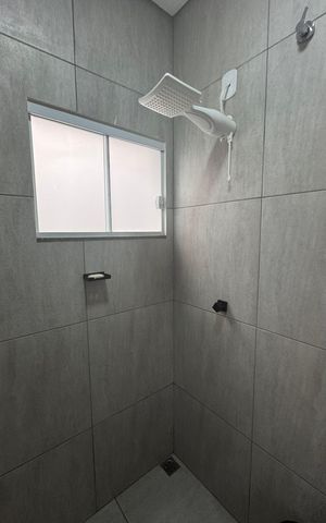Casa à venda com 147m², 2 quartos e 3 vagas