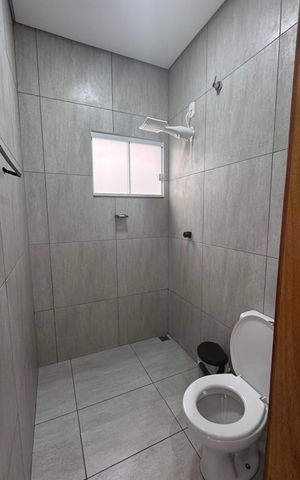 Casa à venda com 147m², 2 quartos e 3 vagas