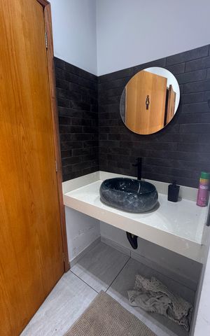 Casa à venda com 147m², 2 quartos e 3 vagas