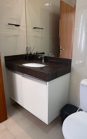 Casa à venda com 147m², 2 quartos e 3 vagas