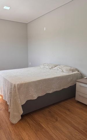 Casa à venda com 147m², 2 quartos e 3 vagas
