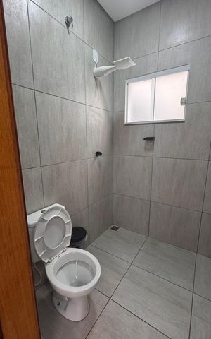 Casa à venda com 147m², 2 quartos e 3 vagas