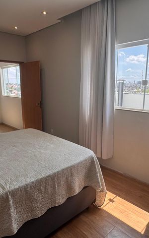 Casa à venda com 147m², 2 quartos e 3 vagas