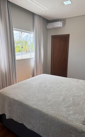 Casa à venda com 147m², 2 quartos e 3 vagas