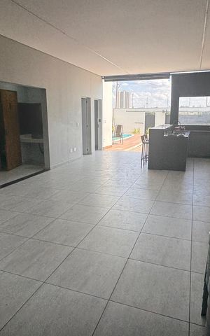 Casa à venda com 147m², 2 quartos e 3 vagas