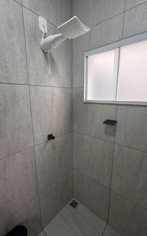 Casa à venda com 147m², 2 quartos e 3 vagas