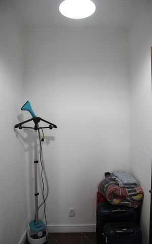 Casa à venda com 550m², 4 quartos e 4 vagasCloseta da Suíte 4
