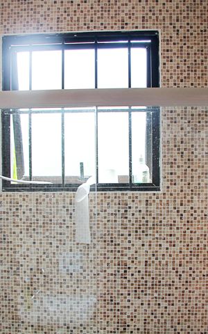 Casa à venda com 550m², 4 quartos e 4 vagasBanheiro Area Gourmet