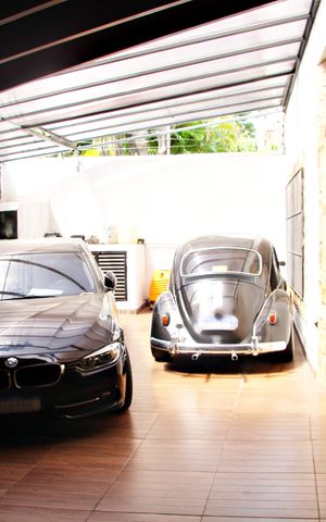 Casa à venda com 550m², 4 quartos e 4 vagasGaragem