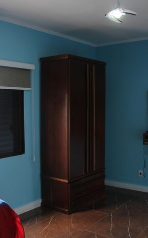 Casa à venda com 550m², 4 quartos e 4 vagasSuíte 3