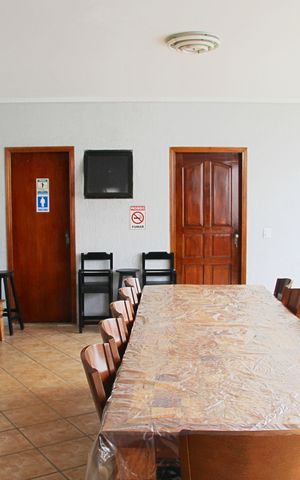 Casa à venda com 550m², 4 quartos e 4 vagasArea Gourmet