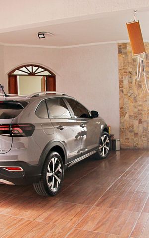 Casa à venda com 550m², 4 quartos e 4 vagasGaragem