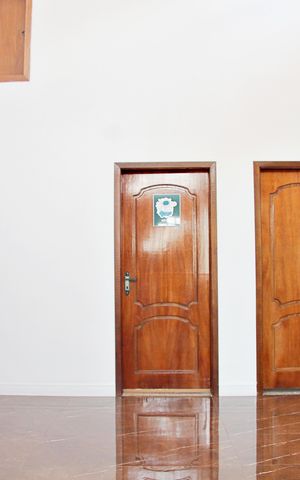 Casa à venda com 550m², 4 quartos e 4 vagasHall entre as Suítes
