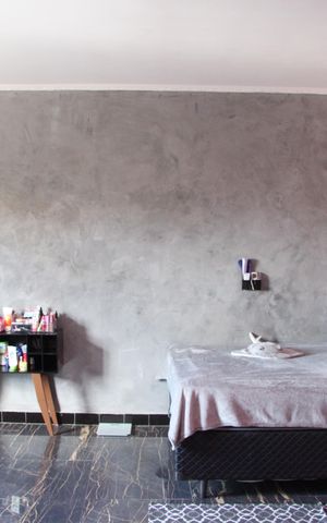 Casa à venda com 550m², 4 quartos e 4 vagasSuíte 2
