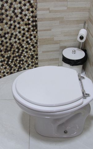 Casa à venda com 550m², 4 quartos e 4 vagasLavabo