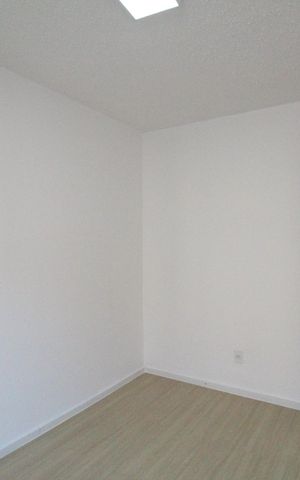 Apartamento à venda com 45m², 2 quartos e 1 vagaQuarto 1