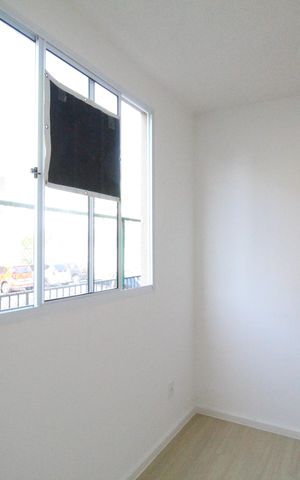 Apartamento à venda com 45m², 2 quartos e 1 vagaQuarto 2