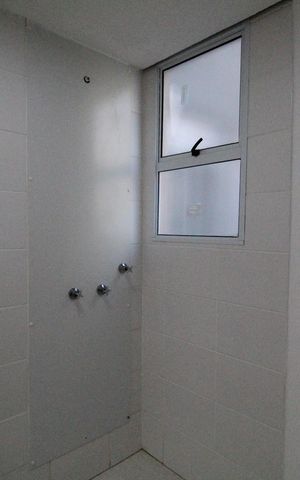 Apartamento à venda com 45m², 2 quartos e 1 vagaBanheiro