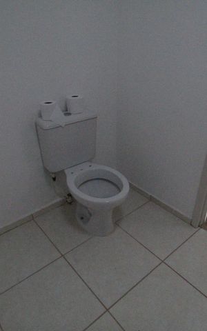 Apartamento à venda com 45m², 2 quartos e 1 vagaBanheiro
