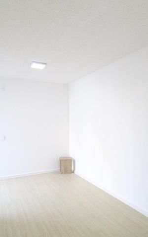 Apartamento à venda com 45m², 2 quartos e 1 vagaSala