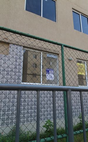Apartamento à venda com 45m², 2 quartos e 1 vagaPlaca