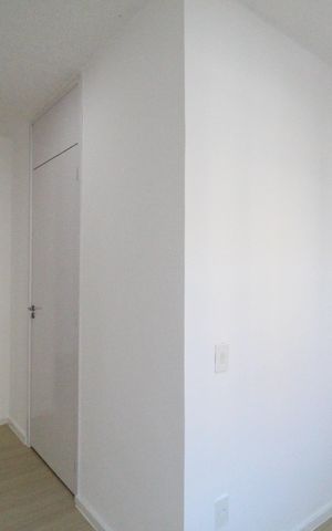 Apartamento à venda com 45m², 2 quartos e 1 vagaQuarto 2