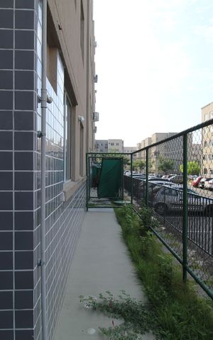 Apartamento à venda com 45m², 2 quartos e 1 vagaSala - Garden