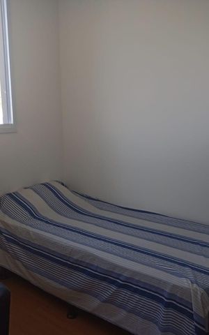 Apartamento à venda com 45m², 2 quartos e 1 vaga Apartamento à venda com 45m², 2 quartos e 1 vagaQuarto 2
