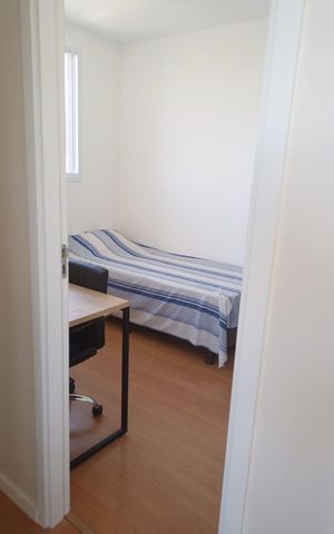 Apartamento à venda com 45m², 2 quartos e 1 vaga Apartamento à venda com 45m², 2 quartos e 1 vagaQuarto 2