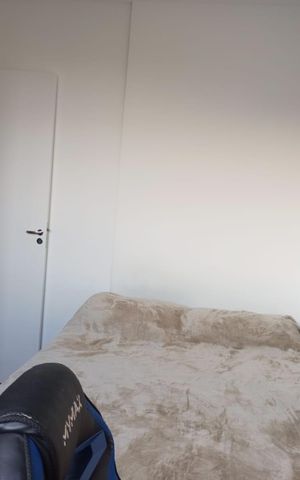Apartamento à venda com 45m², 2 quartos e 1 vaga Apartamento à venda com 45m², 2 quartos e 1 vagaQuarto 1