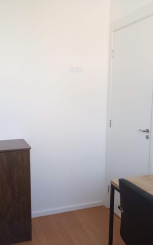 Apartamento à venda com 45m², 2 quartos e 1 vaga Apartamento à venda com 45m², 2 quartos e 1 vagaQuarto 2