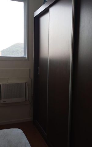 Apartamento à venda com 45m², 2 quartos e 1 vaga Apartamento à venda com 45m², 2 quartos e 1 vagaQuarto 1