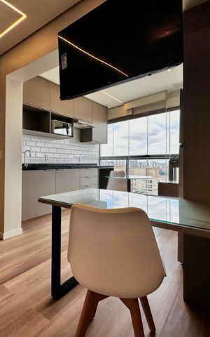 Studio para alugar com 30m², 0 quarto e sem vaga Studio para alugar com 30m², 0 quarto e sem vagaStudio