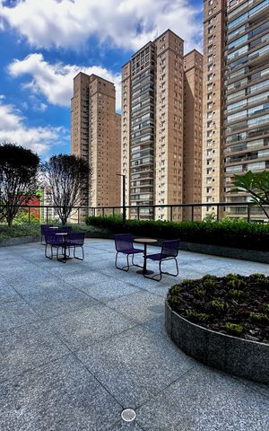 Studio para alugar com 30m², 0 quarto e sem vaga Studio para alugar com 30m², 0 quarto e sem vagaÁrea comum