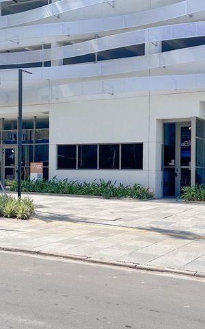 Studio para alugar com 30m², 0 quarto e sem vaga Studio para alugar com 30m², 0 quarto e sem vagaFachada