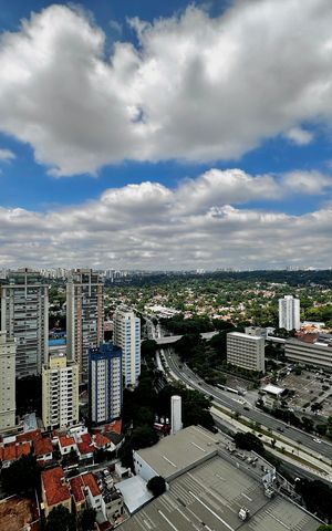 Studio para alugar com 30m², 0 quarto e sem vaga Studio para alugar com 30m², 0 quarto e sem vagaVista - Studio